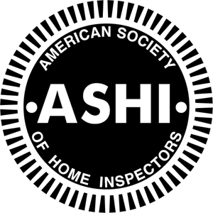 American Society of Home Inspectors Logo
